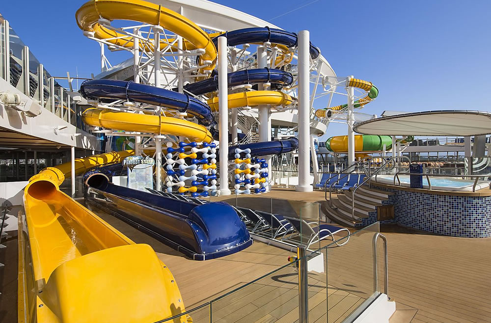 Foto Explorer of the Seas16