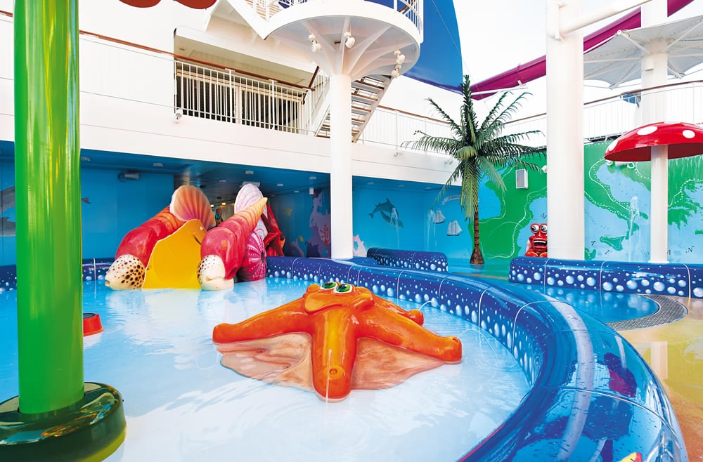 Foto Norwegian Epic14