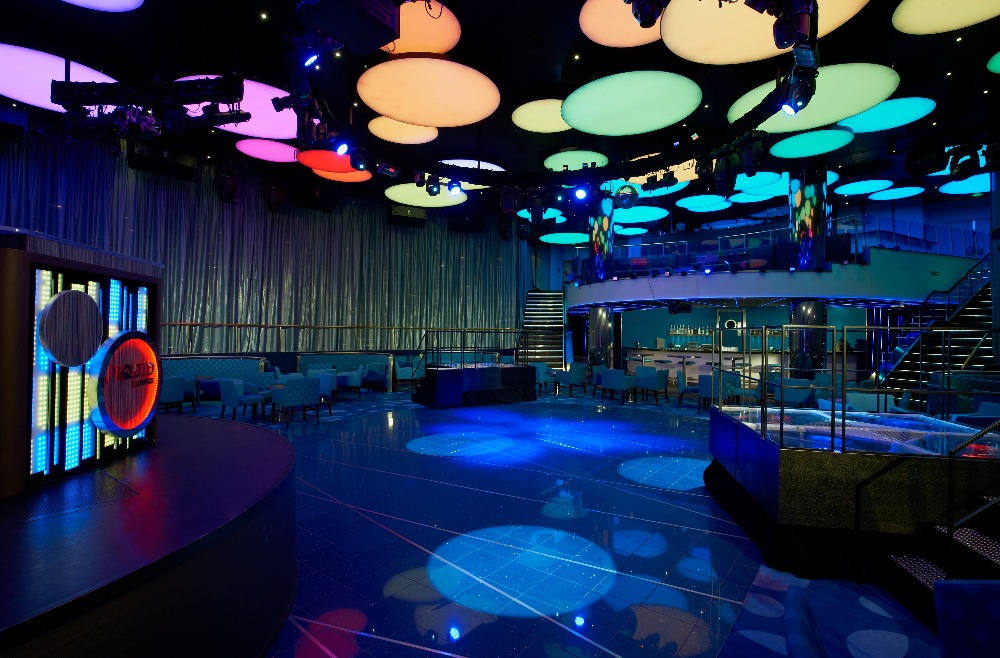 Foto Carnival Sunshine24