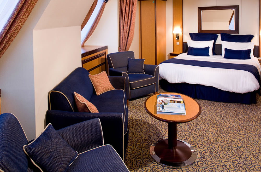 Foto Radiance of the Seas16