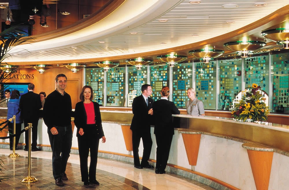 Foto Allure of the Seas37