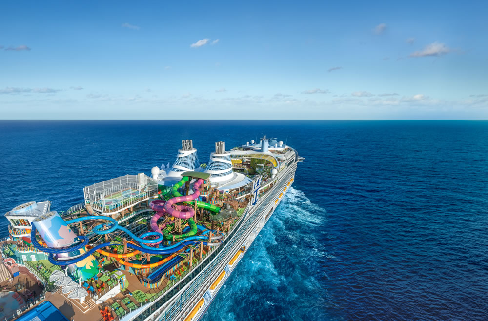 Foto Legend of the Seas15