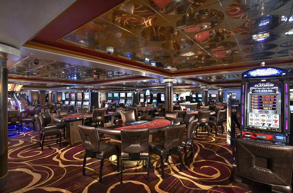 Foto Norwegian Star13