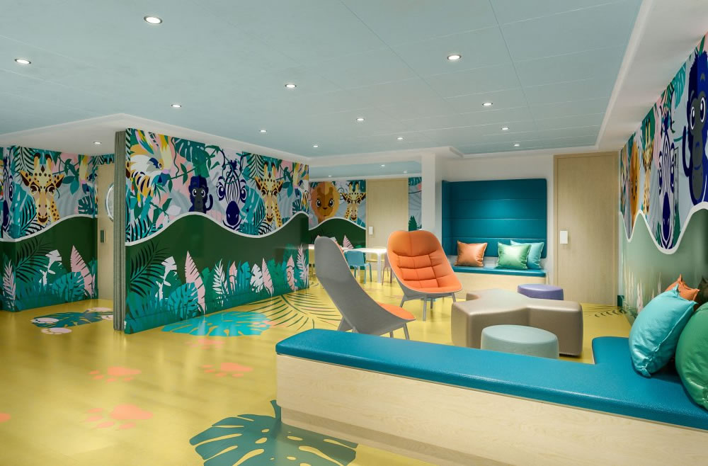 Foto Norwegian Encore25