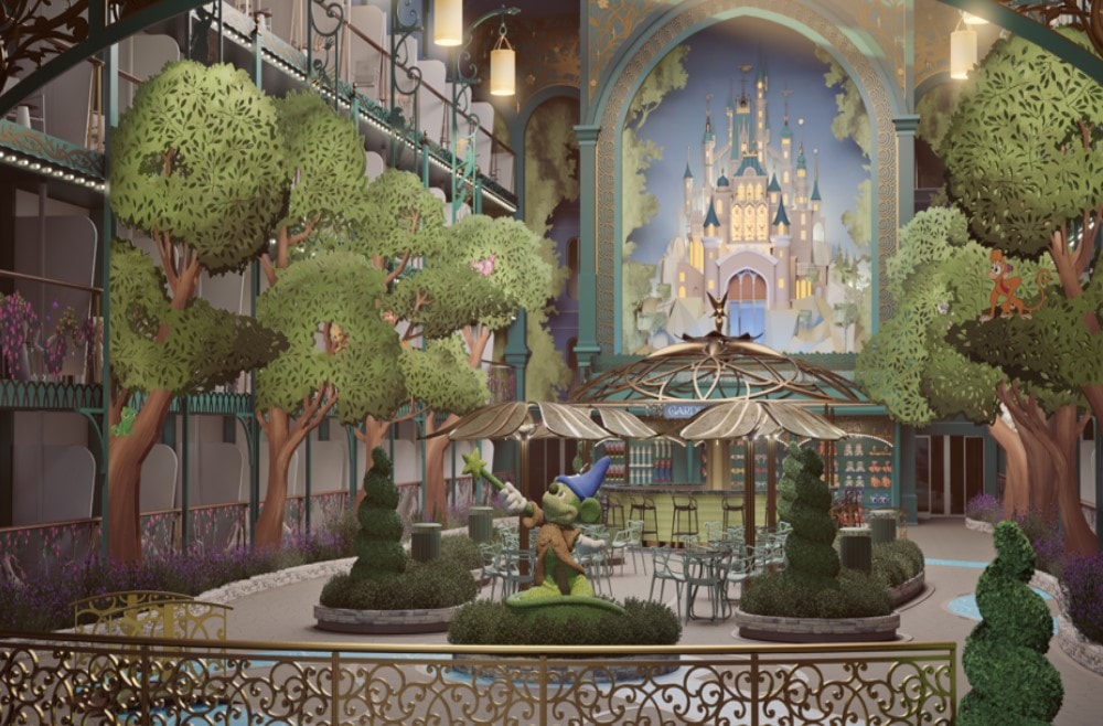Foto Disney Adventure2
