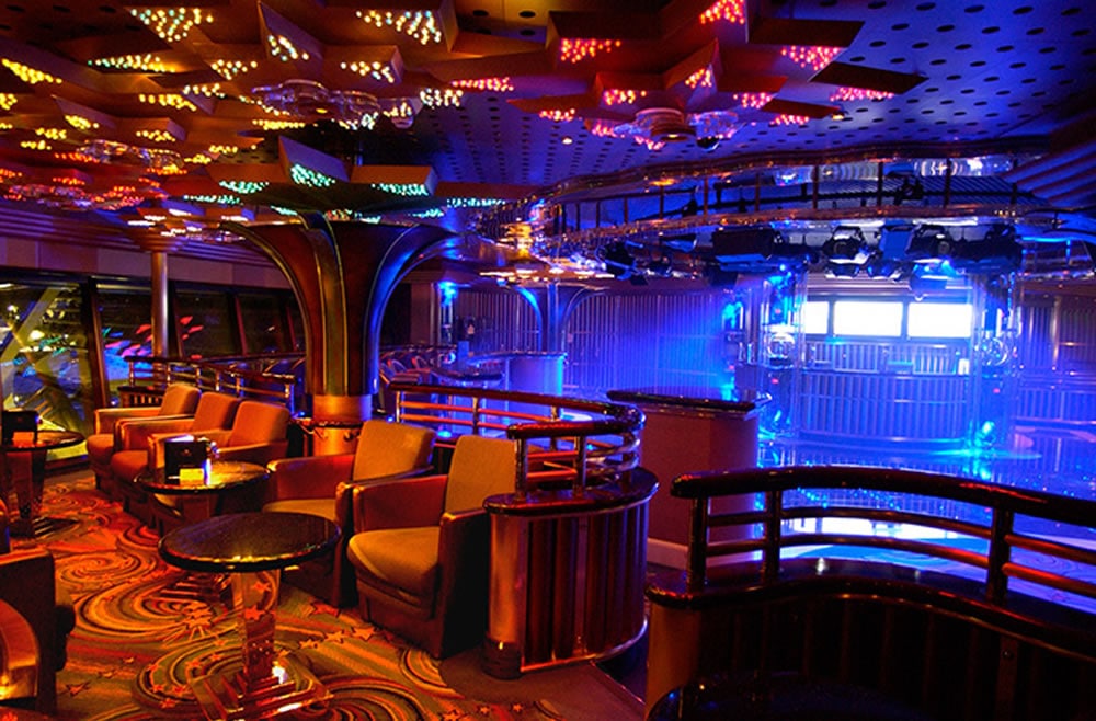 Foto Sapphire Princess18
