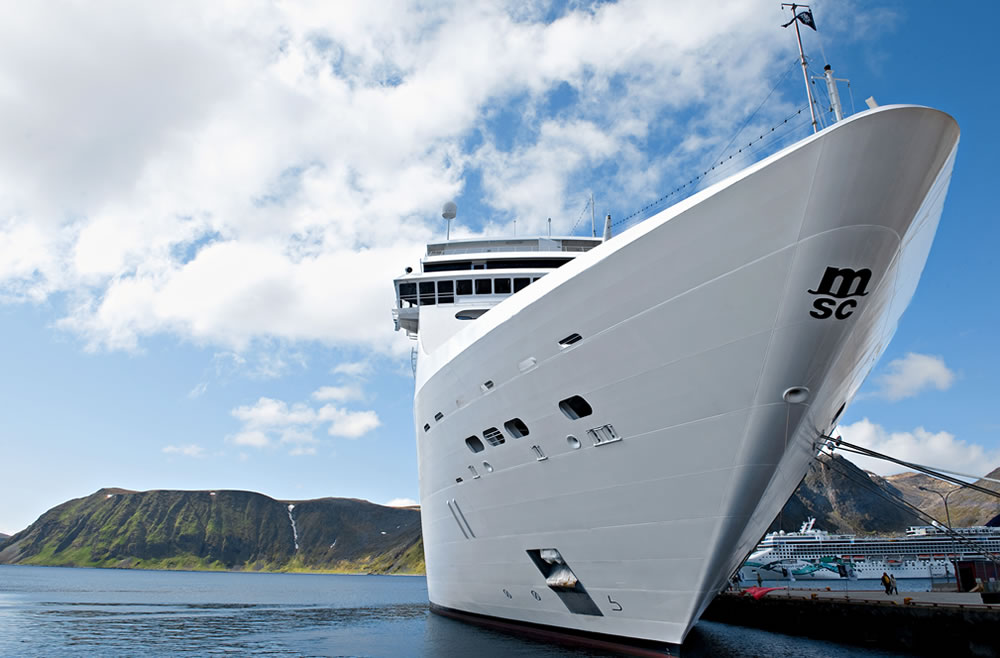 Foto MSC Opera21