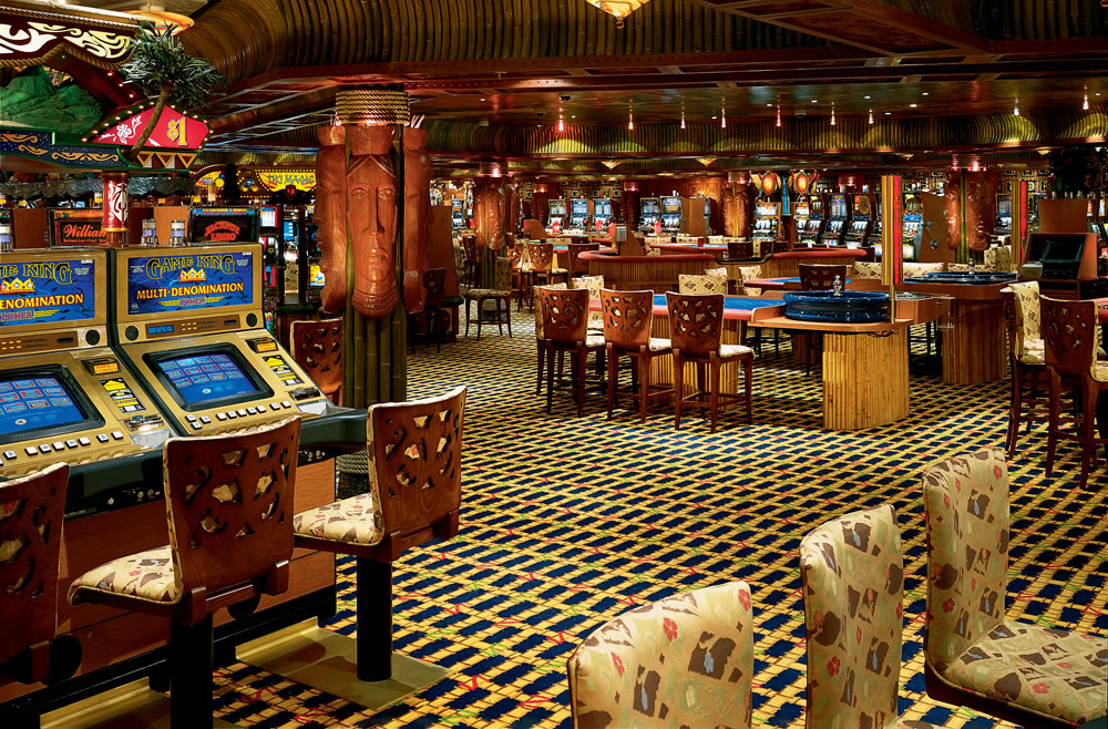 Foto Carnival Conquest28