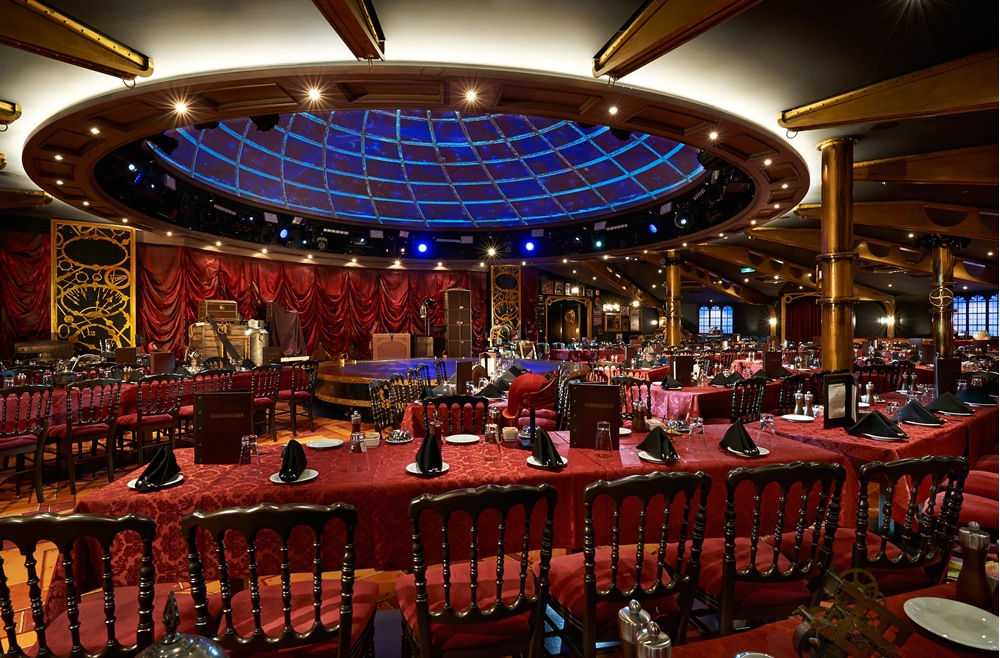 Foto Norwegian Getaway22