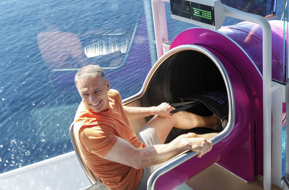 Foto Harmony of the Seas51
