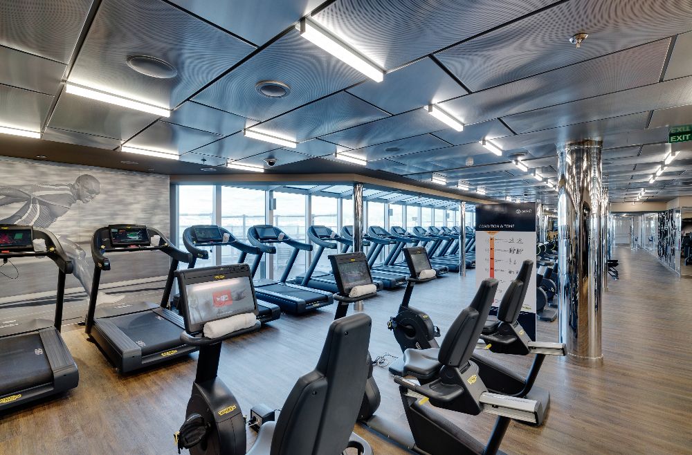 Foto MSC Seaside61