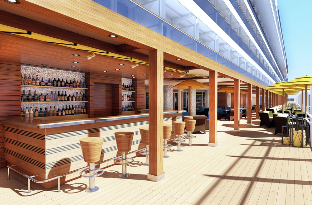 Foto Carnival Vista36