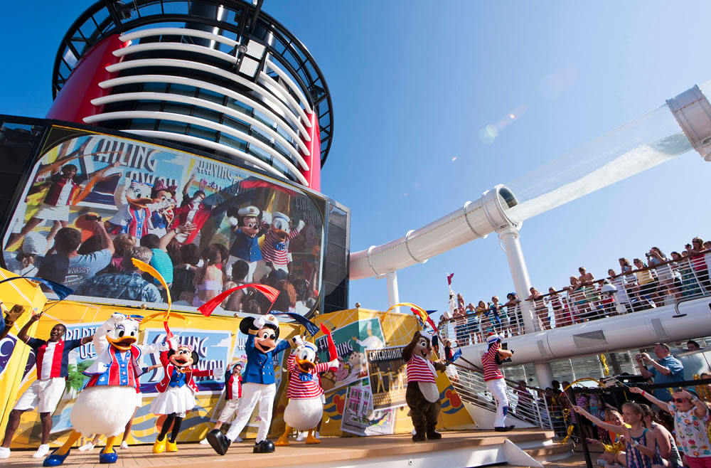 Foto Disney Dream8