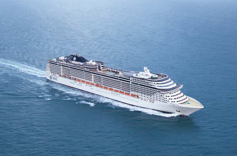 Foto MSC Preziosa13