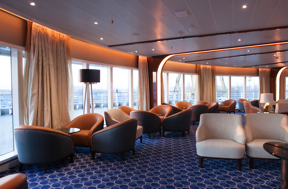 Foto Seabourn Ovation11