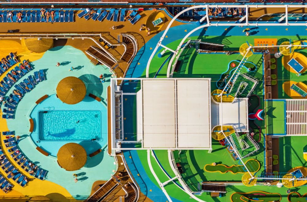 Foto Carnival Panorama17