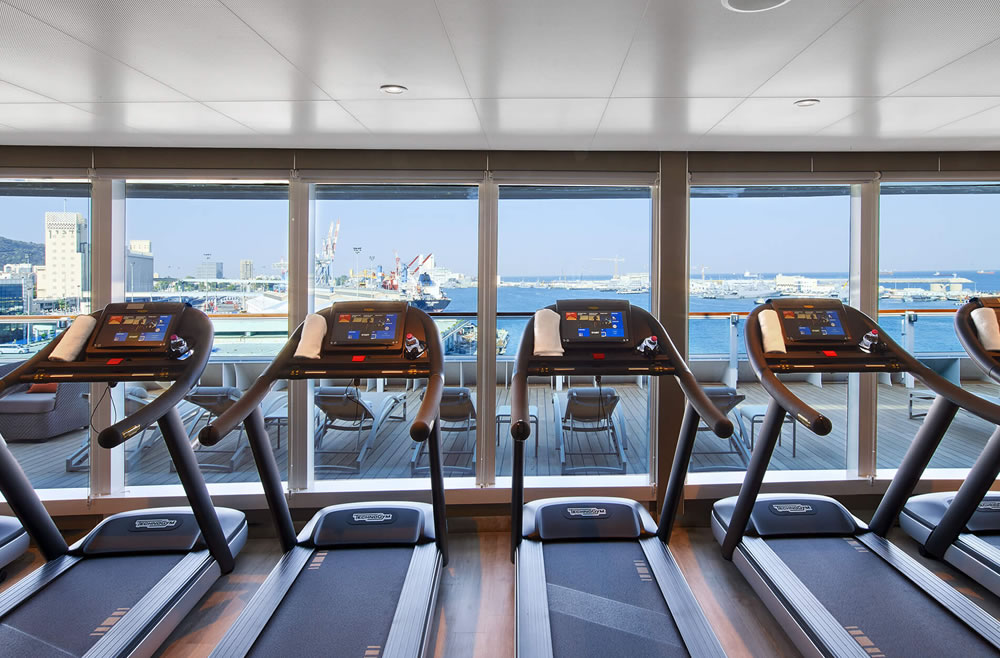 Foto Seabourn Ovation29