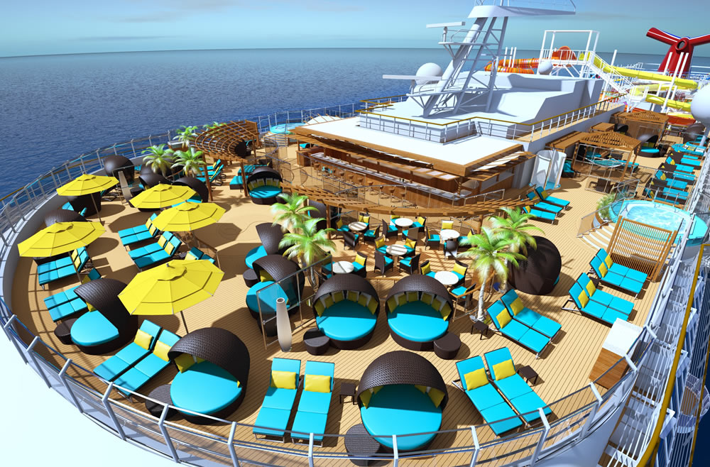 Foto Carnival Vista46
