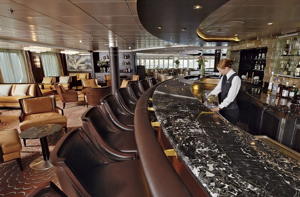 Foto Seven Seas Mariner14