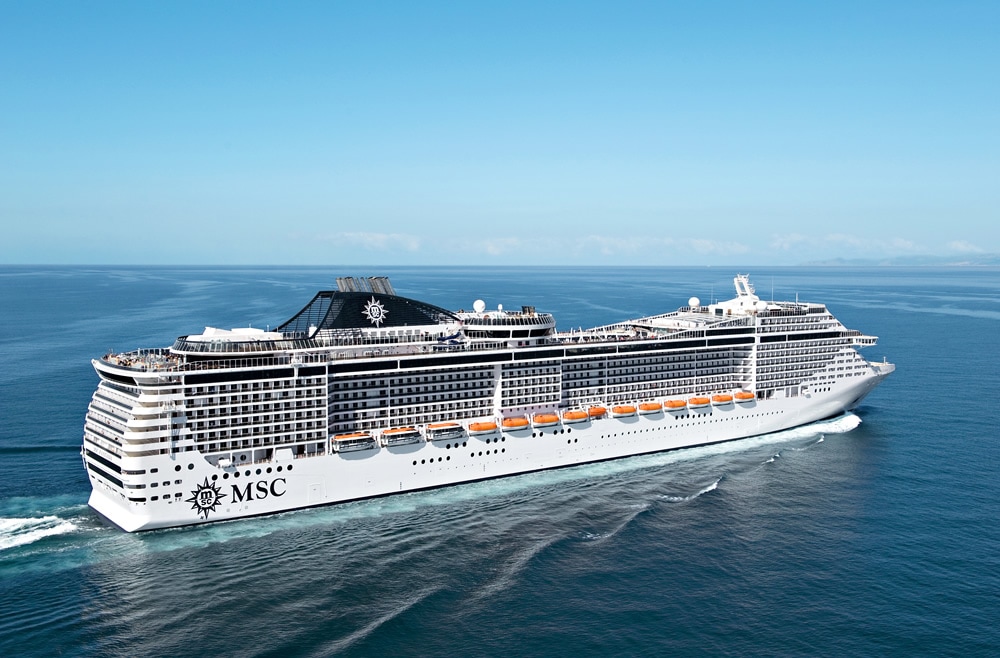 Foto MSC Fantasia1