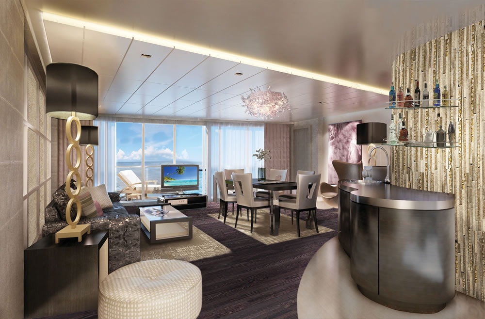 Foto Norwegian Escape8