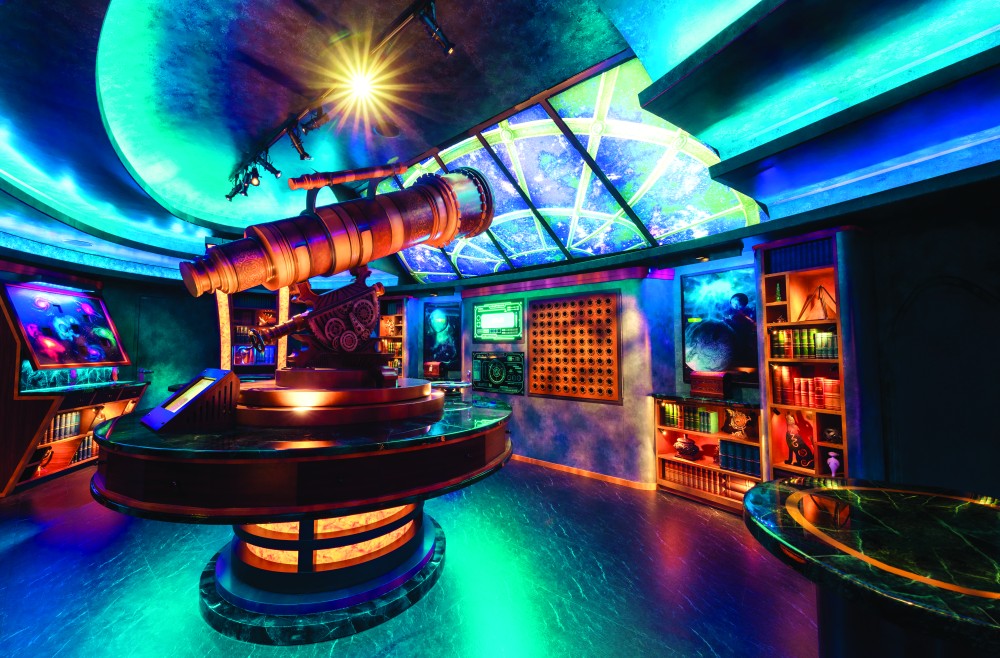 Foto Mariner of the Seas17
