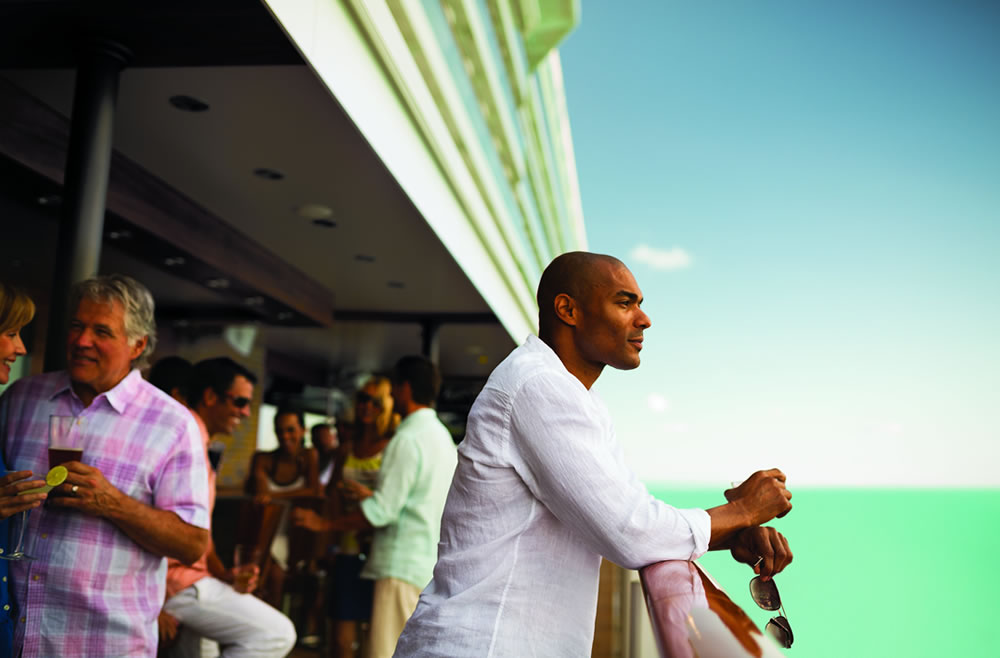 Foto Norwegian Joy7