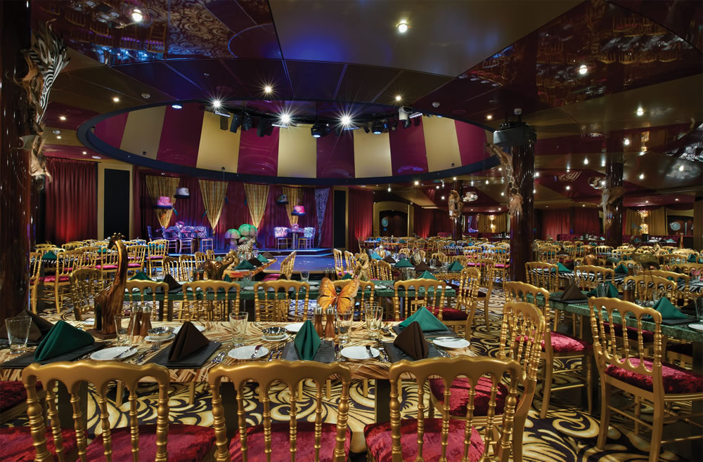 Foto Norwegian Breakaway13