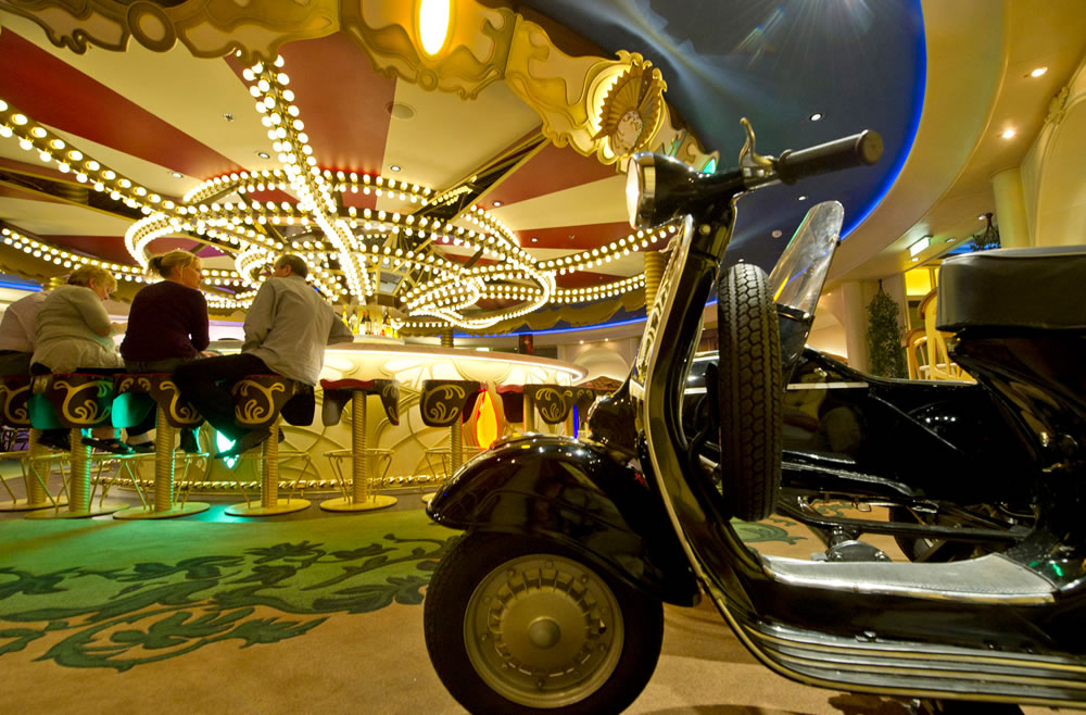 Foto Disney Fantasy2