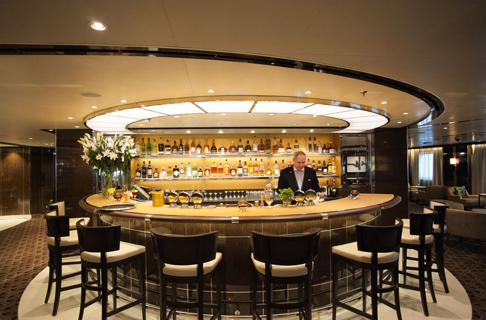 Foto Seabourn Ovation1