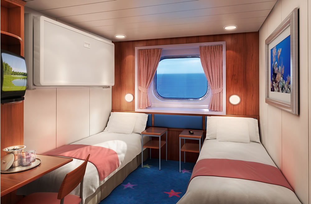 Foto Norwegian Dawn13