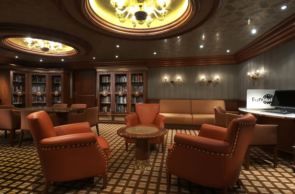 Foto Carnival Magic5