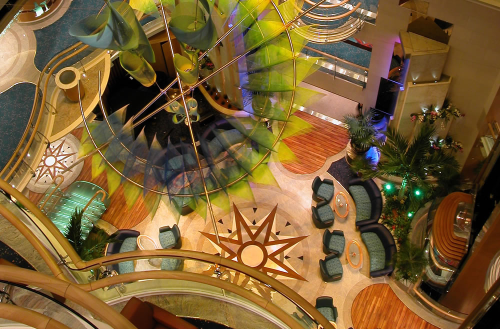 Foto Serenade of the Seas1