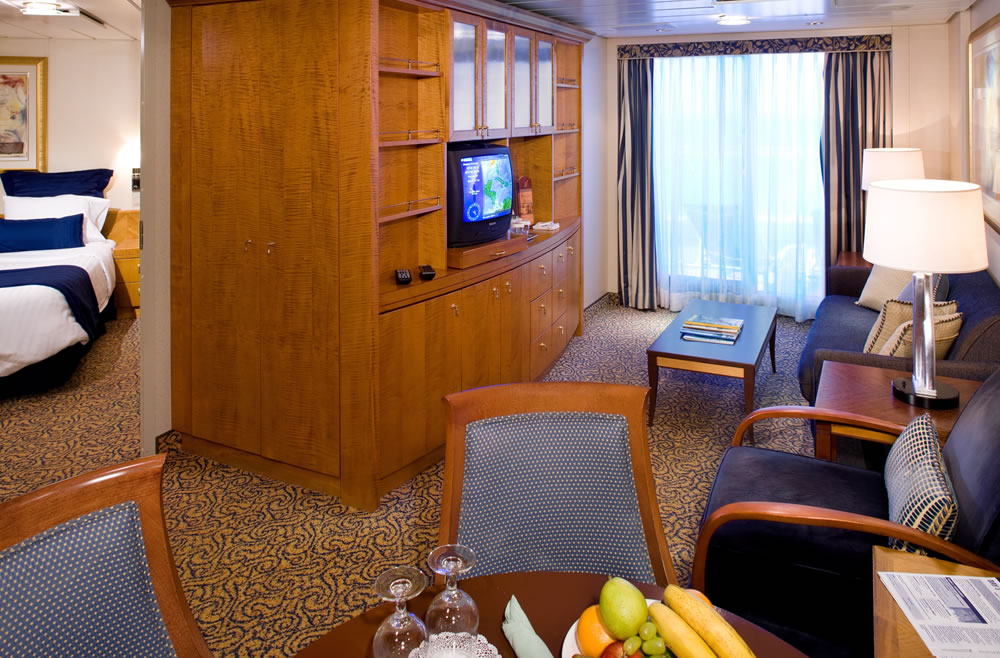 RoyalFamilySuite