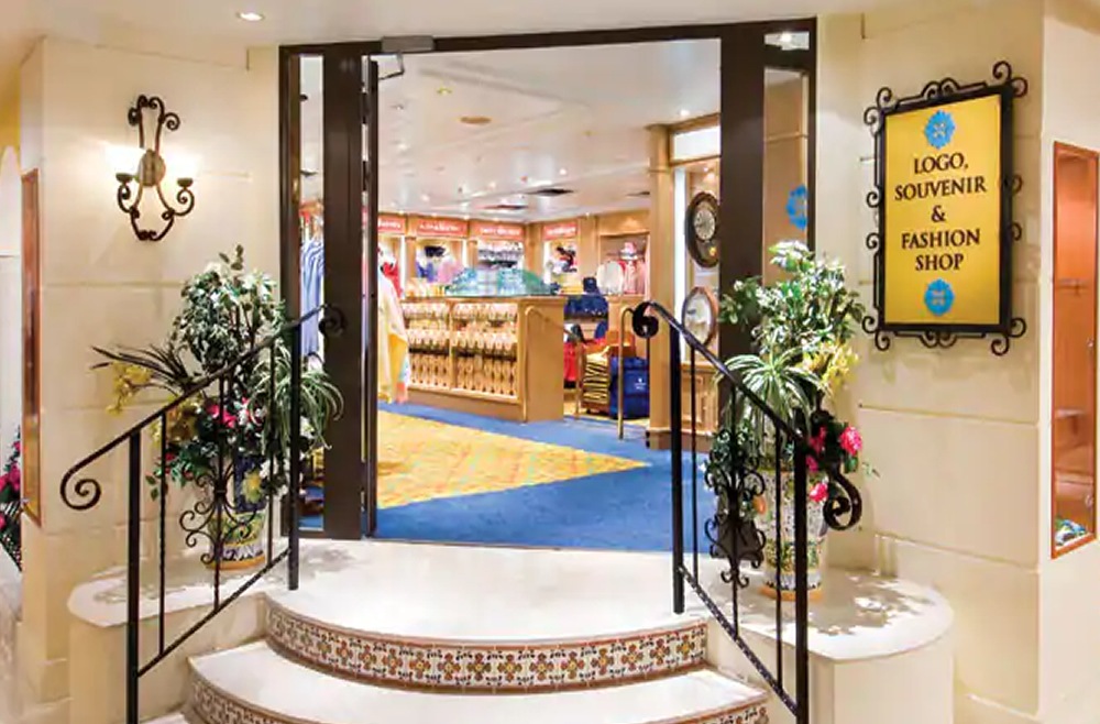Foto Norwegian Spirit5