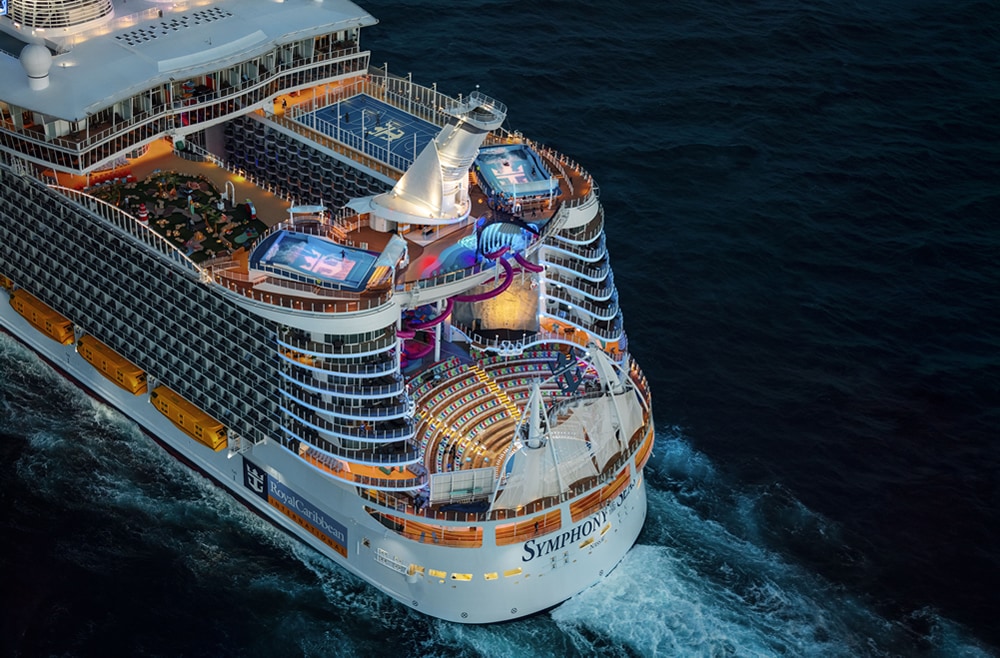 Foto Symphony of the Seas35