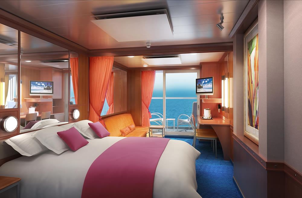 Foto Norwegian Jewel3