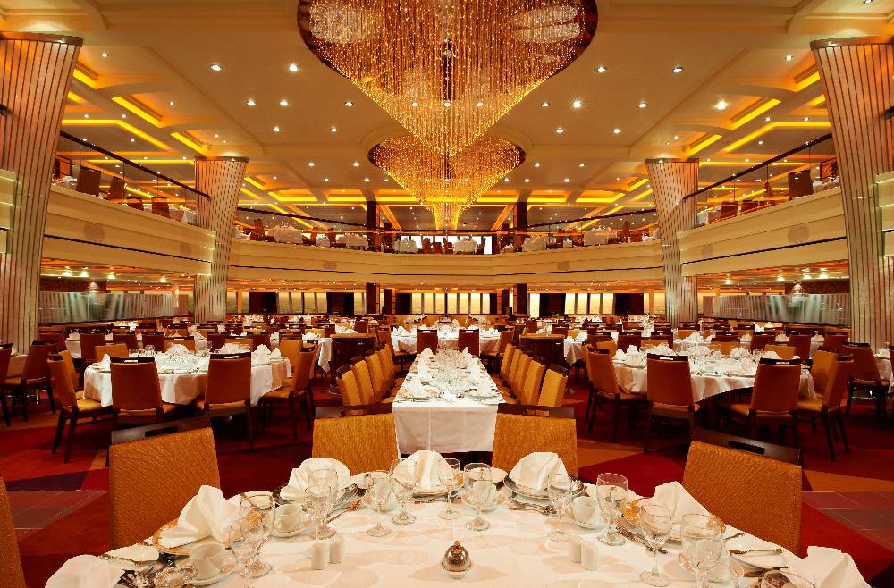 Foto Carnival Breeze6