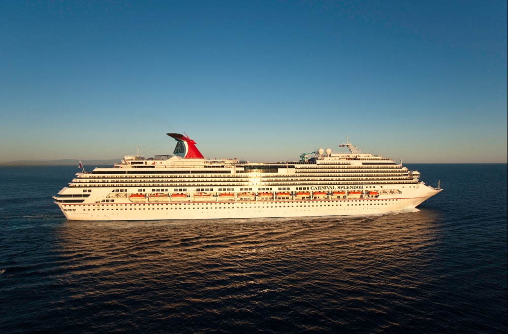 Foto Carnival Splendor20
