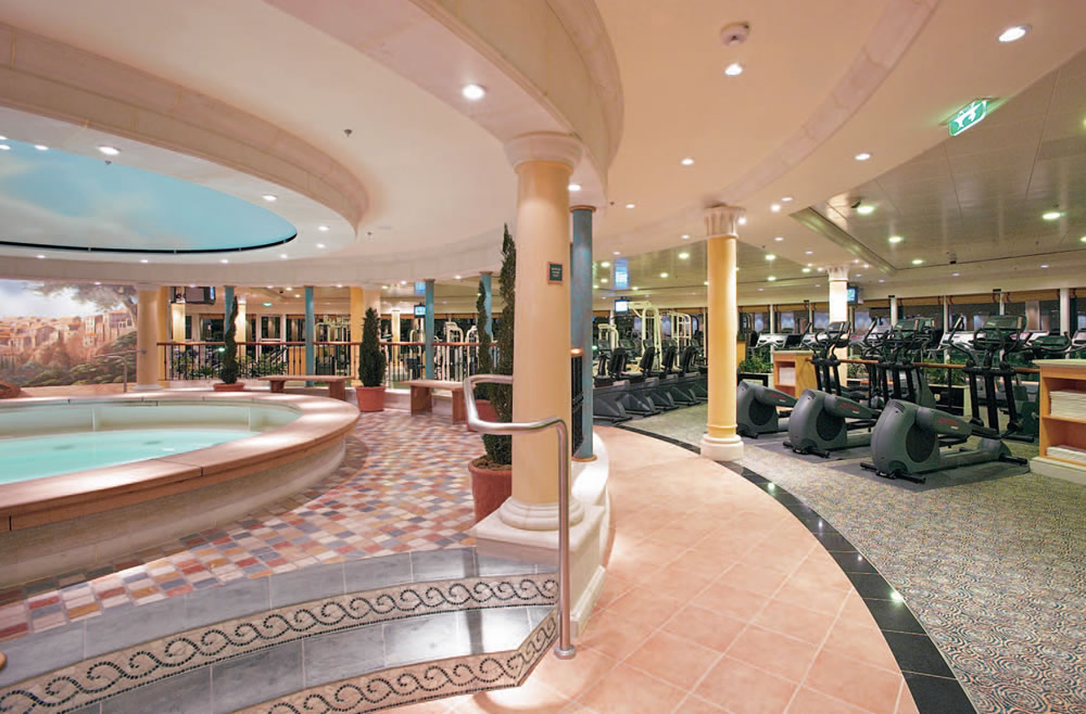 Foto Mariner of the Seas9