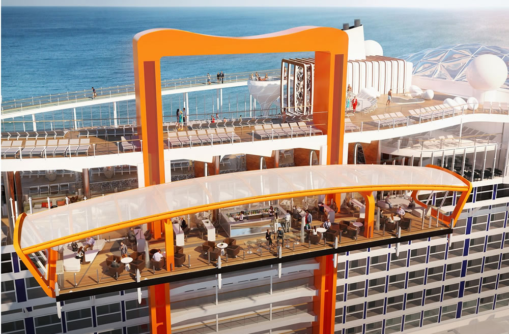 Foto Celebrity Edge3