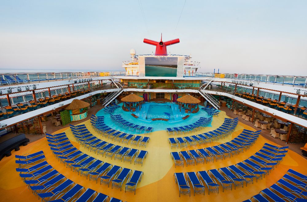Foto Carnival Magic21