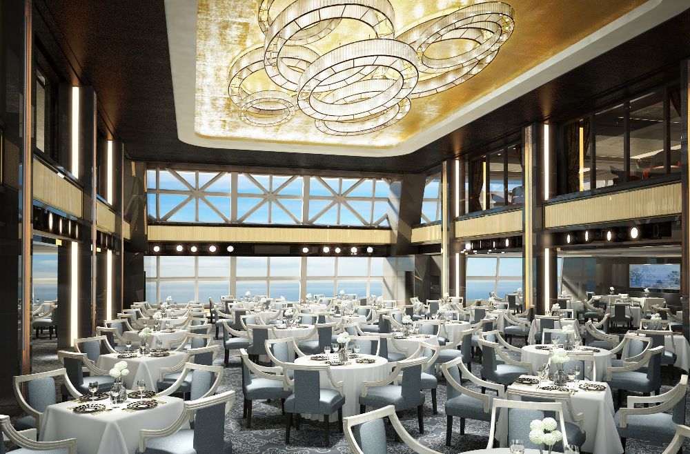 Foto Norwegian Bliss61