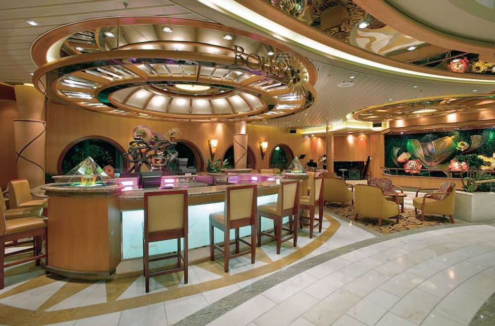 Foto Mariner of the Seas26