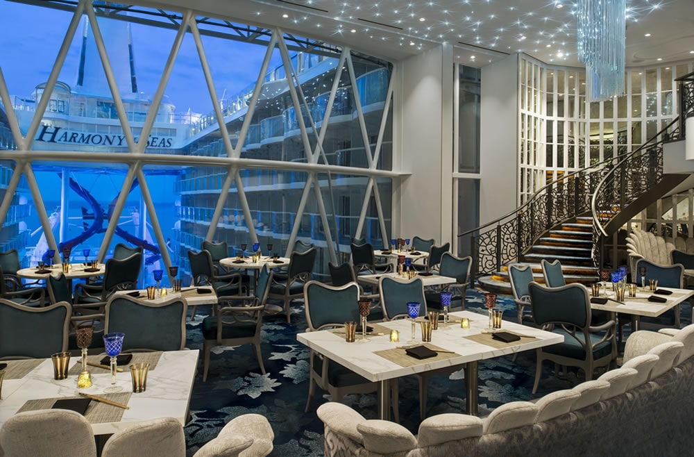 Foto Harmony of the Seas47