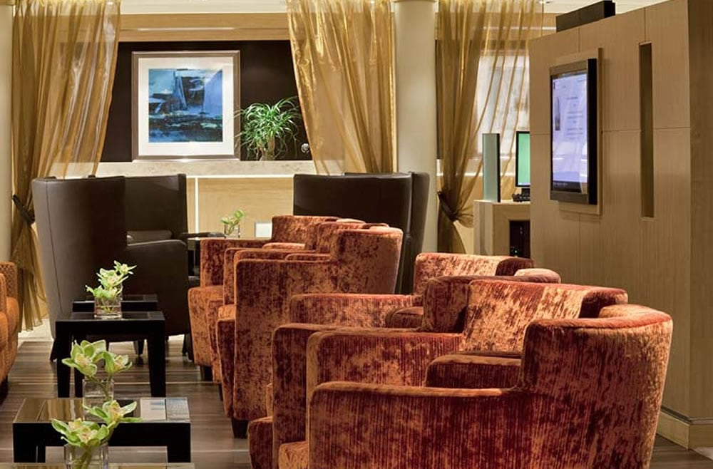 Foto Seabourn Quest4