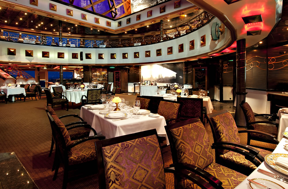 Foto Carnival Miracle7