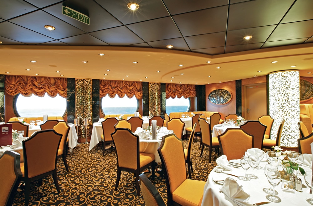 Foto MSC Fantasia9