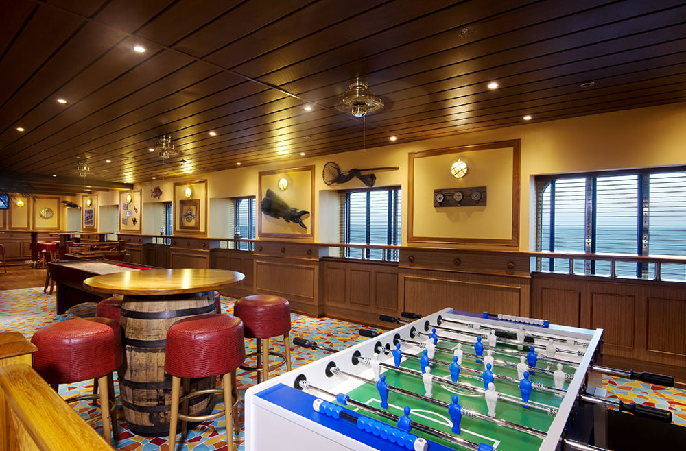Foto Carnival Miracle4