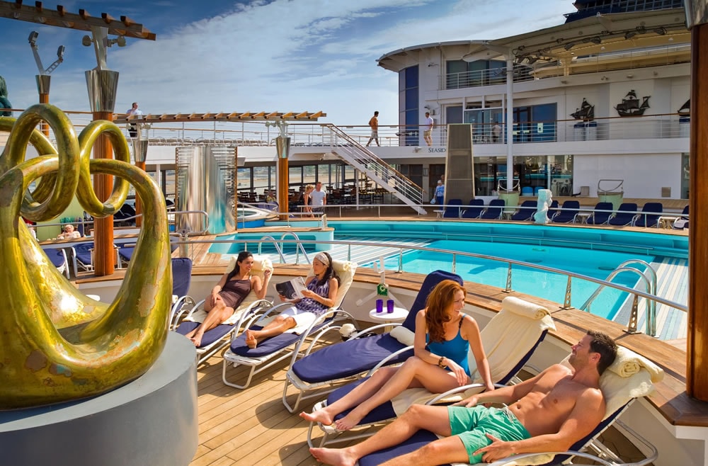 Foto Celebrity Constellation26